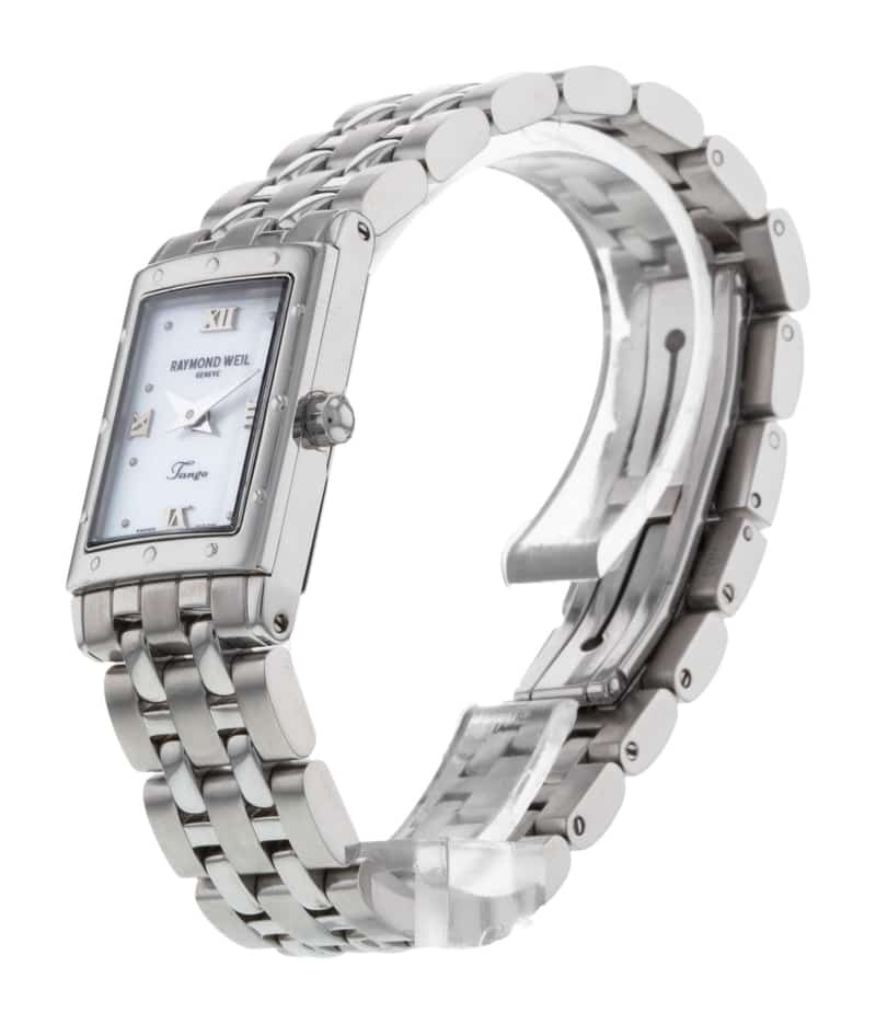 Raymond Weil Tango 5970-ST-00915